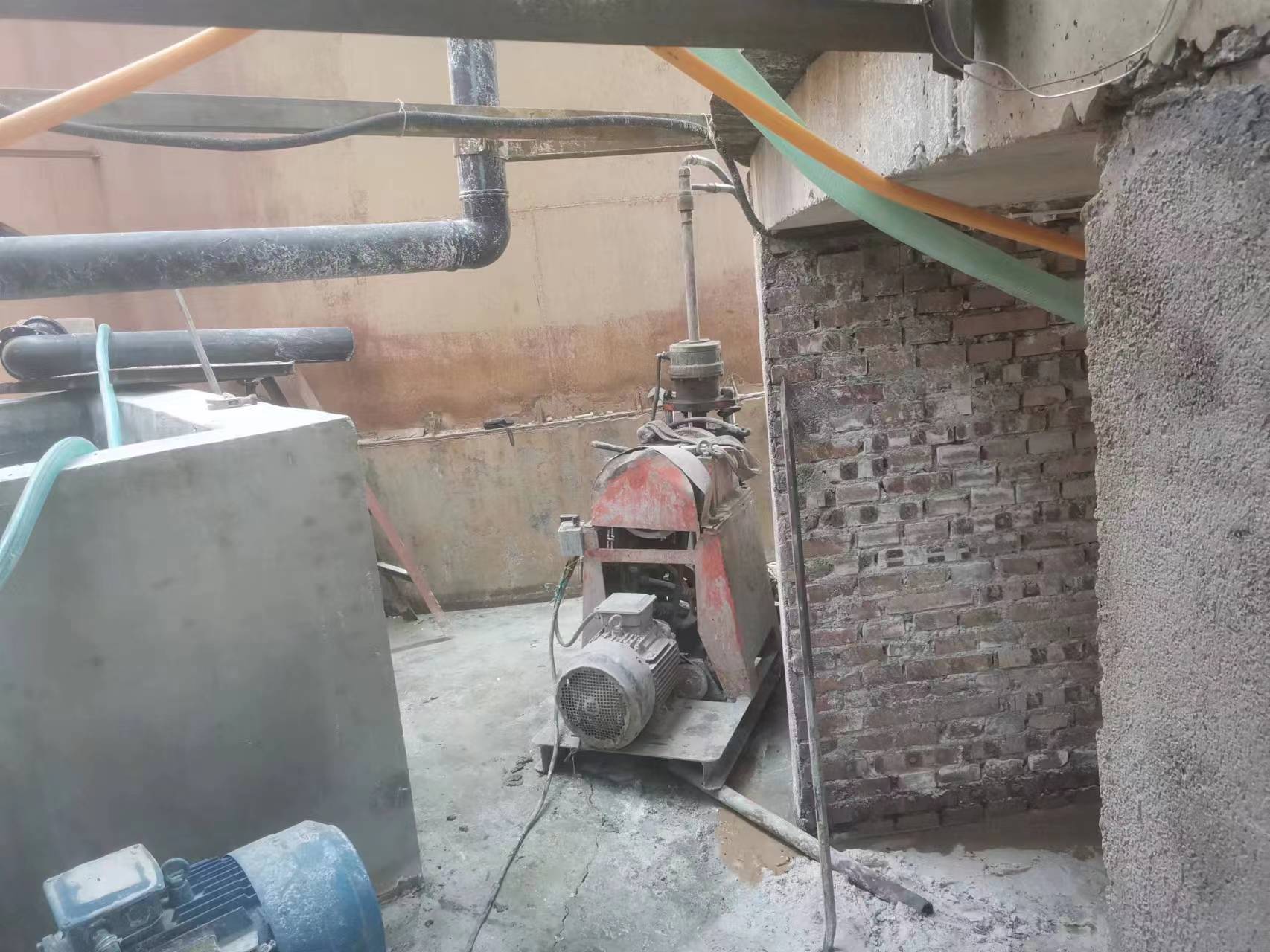 龙湾镇压浆作业流程有哪些